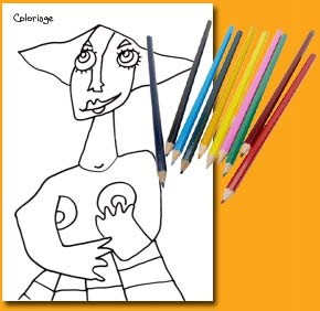 coloriage