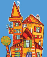 les villages